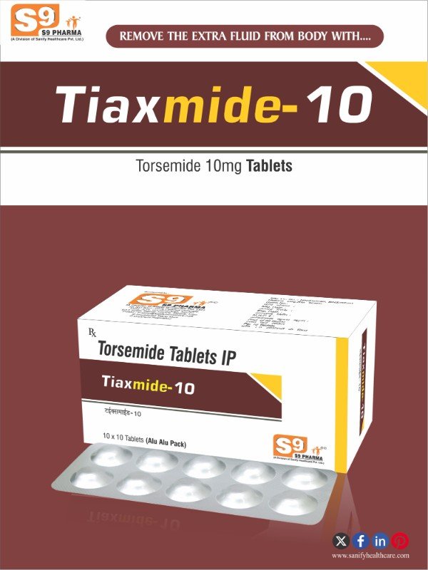TIAXmide-10